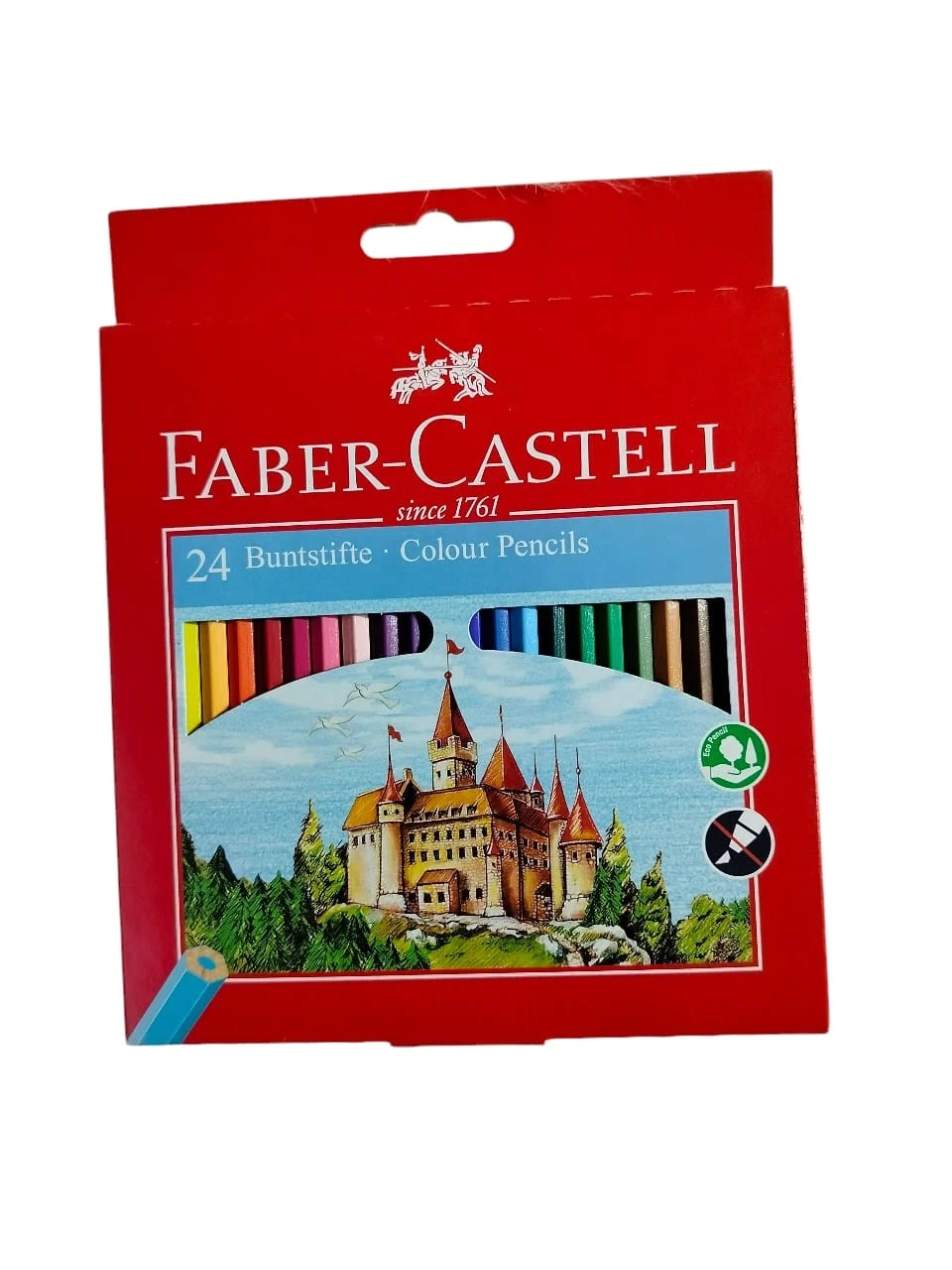 الوان فيريسكل 12 لون