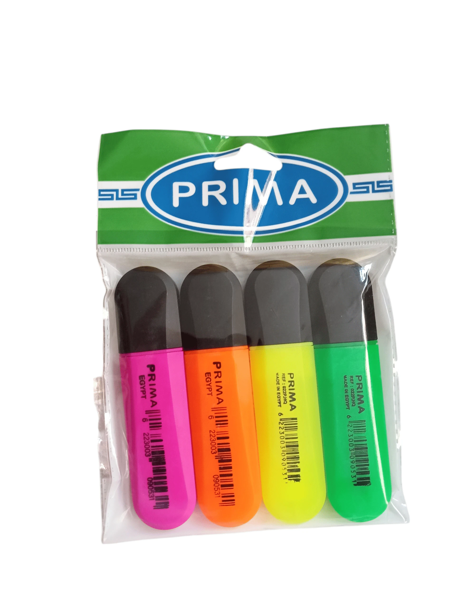 طقم مظهر بريما 4*1