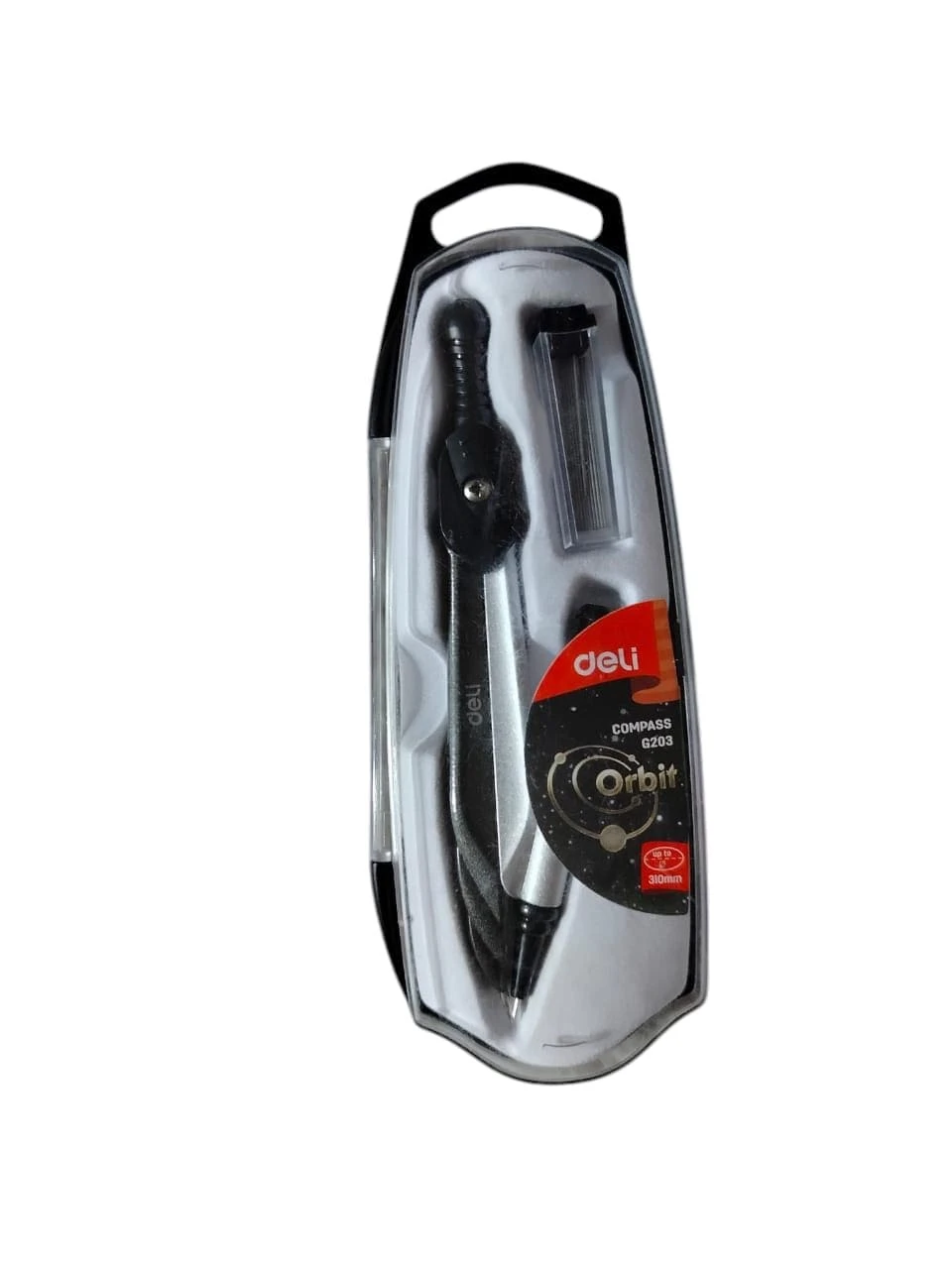 برجل قلم ديلي