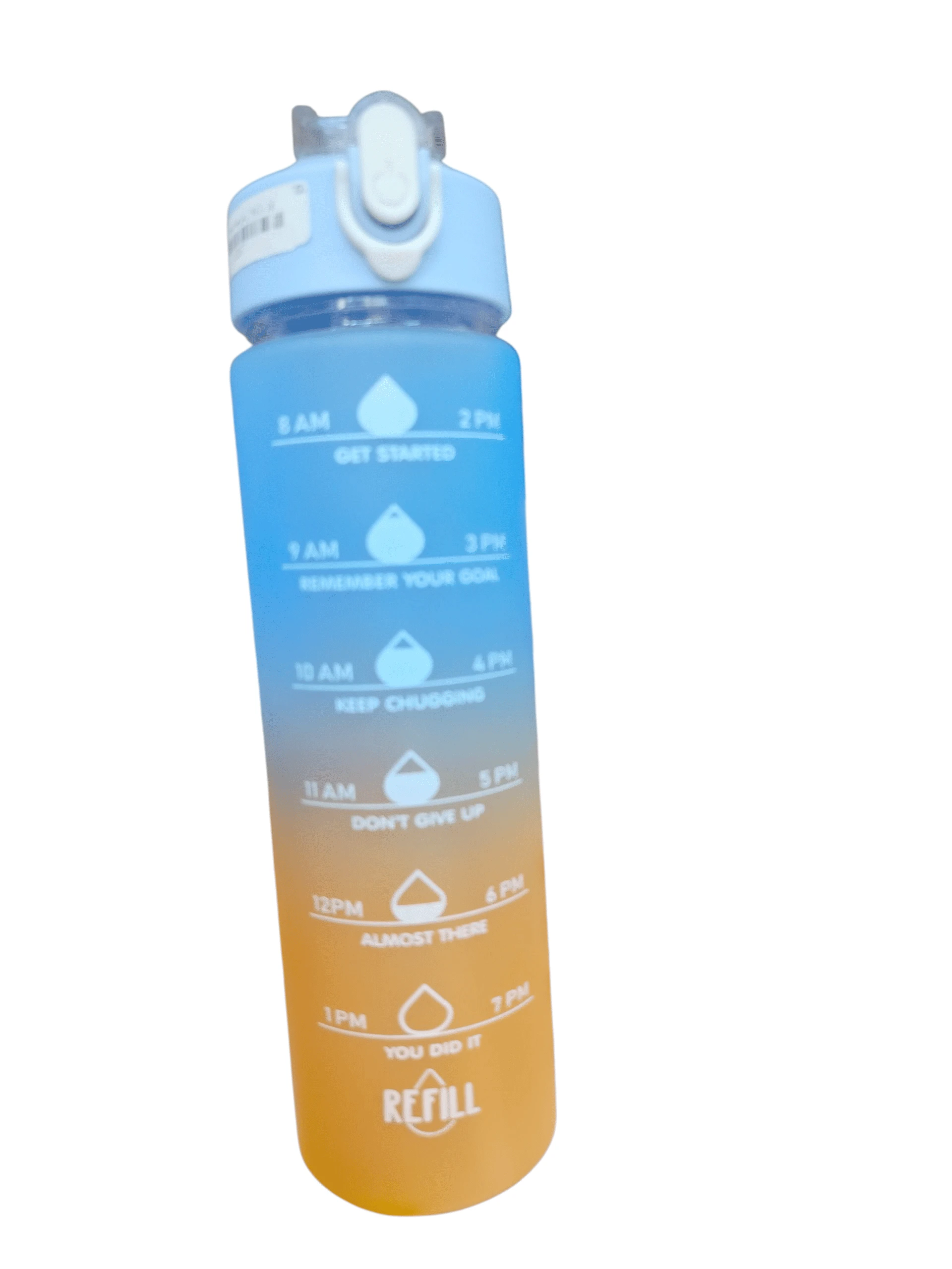 زمزميه مياه 900 ملى NO. HE-304-100