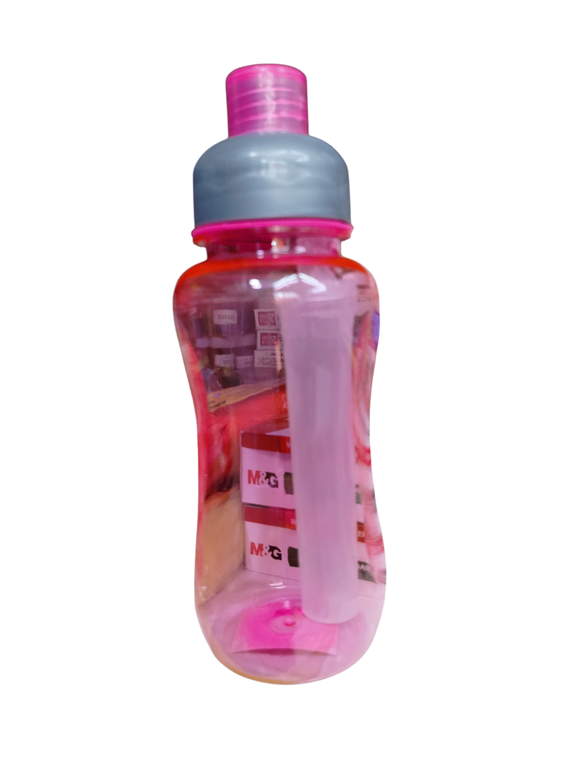 زمزميه 600ملي