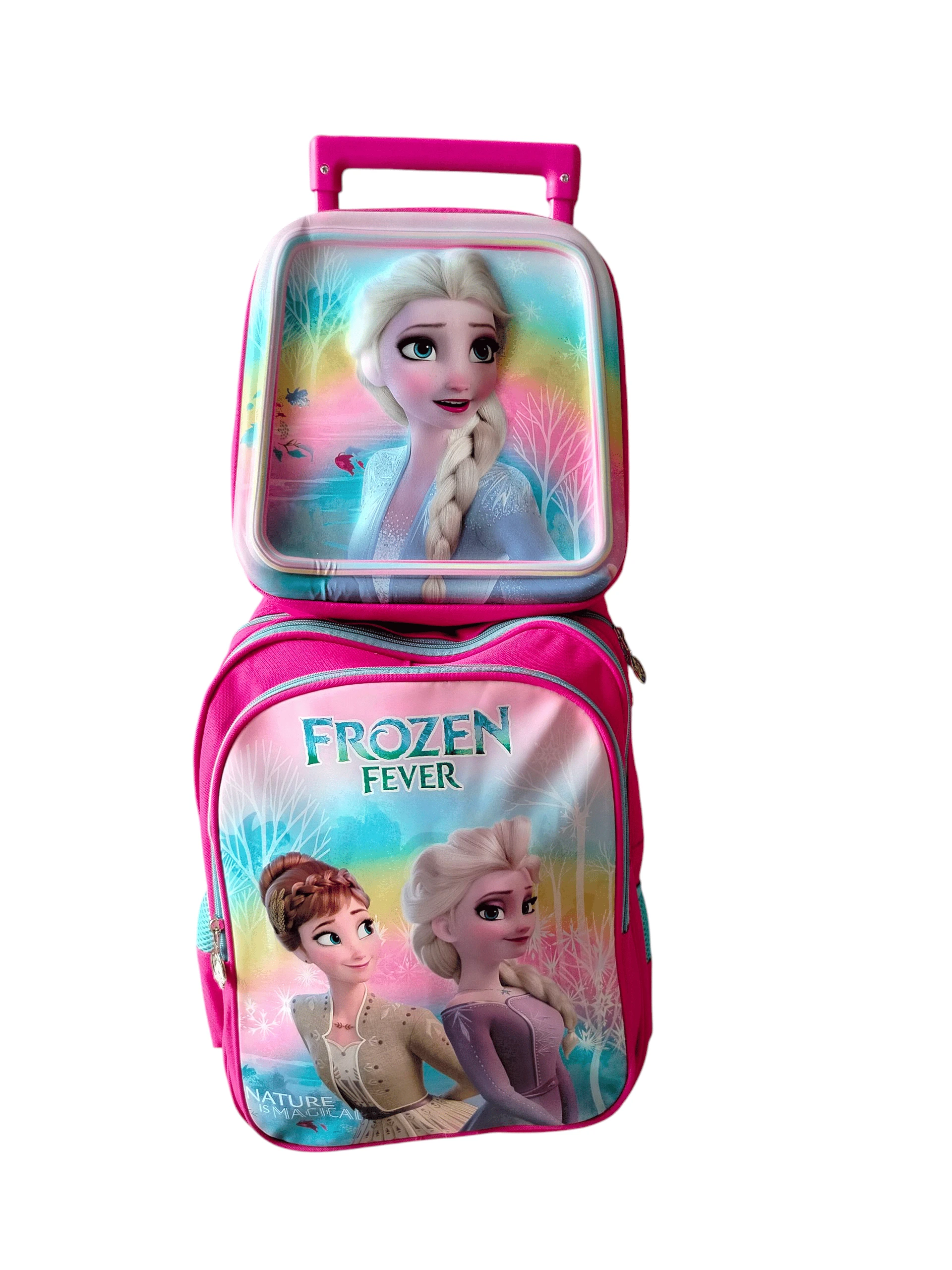 شنط المدرسه بعجله ولا ارووووع شنظه ولانش باج