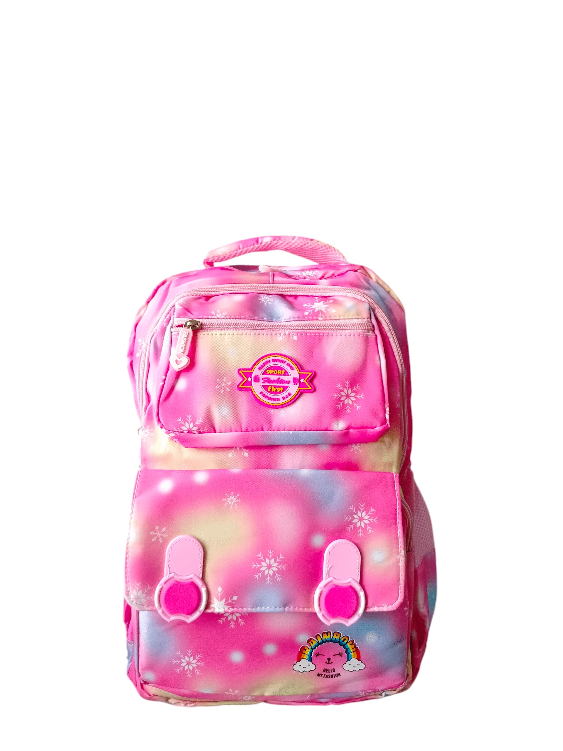 شنط المدرسه ولا ارووووع وجمليله جيدا وخامه مستورد