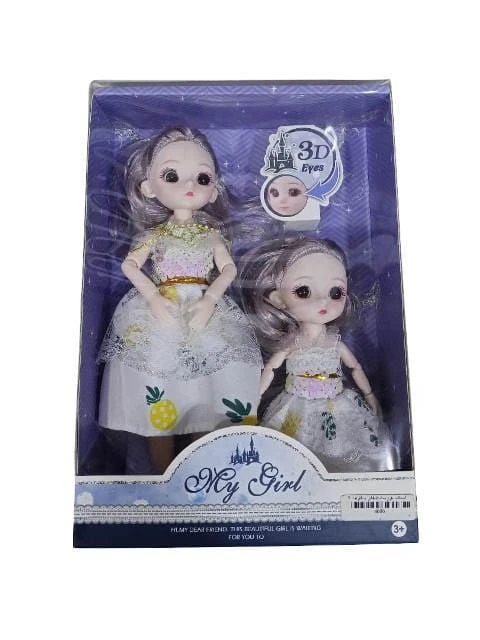 استاند عروسه ضفاير سكارف