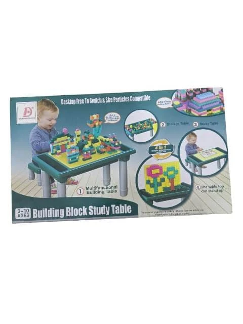 ترابيزه ليجو