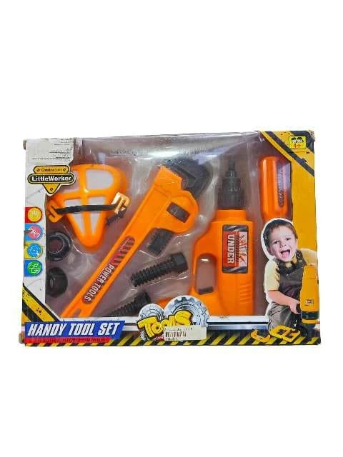 طقم نجار شنيور