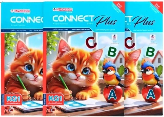 معاصر بلس كى جى 1 ترم تان