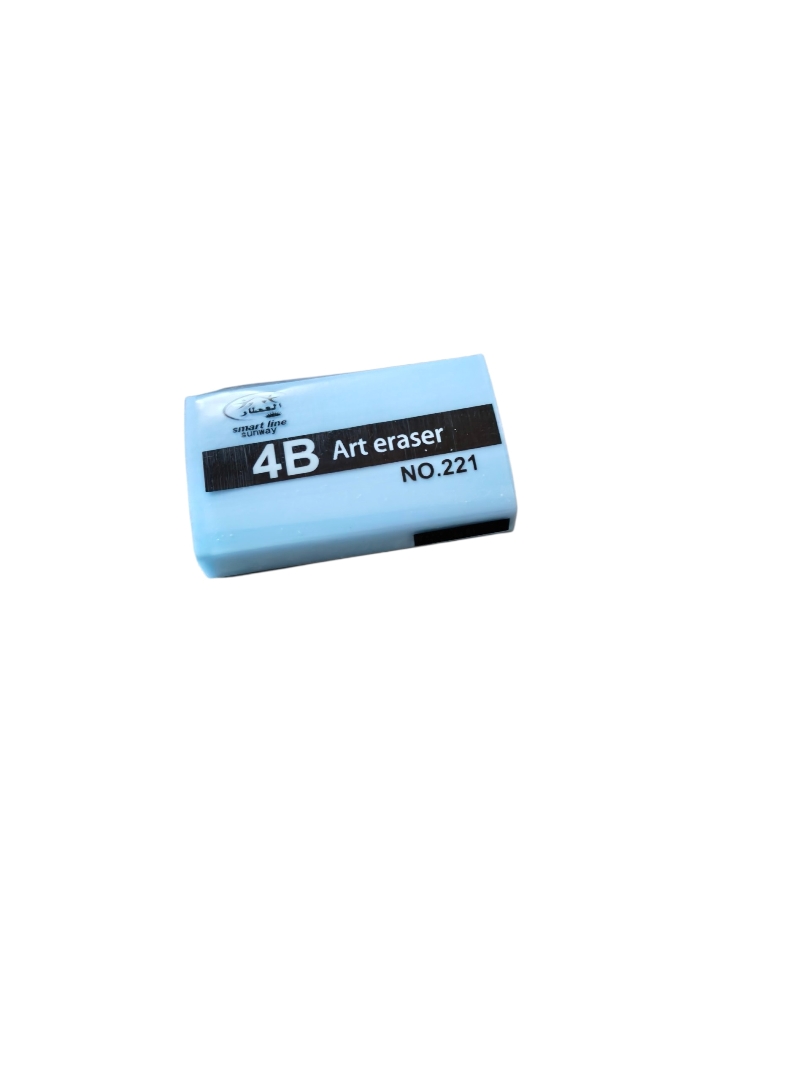 استيكة 4b