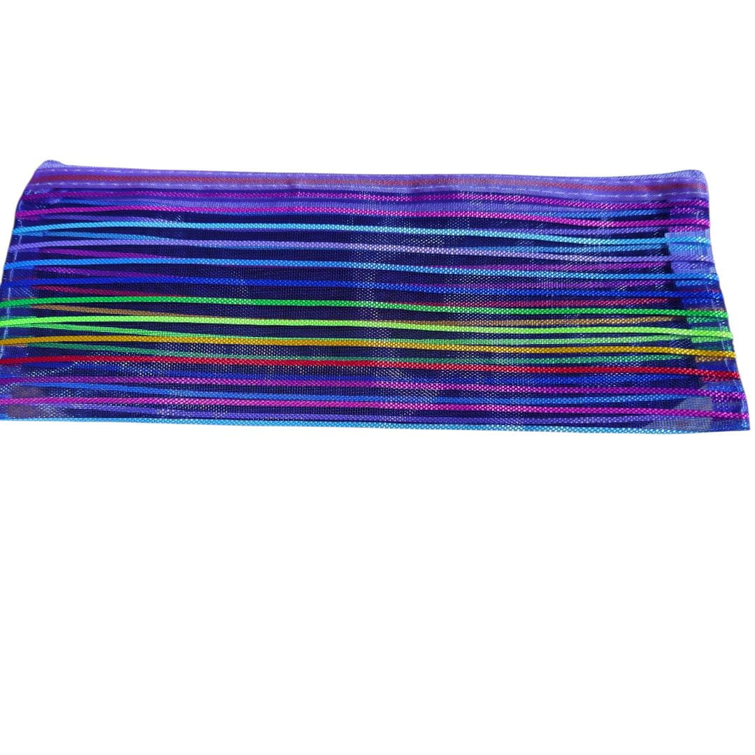 حافظة سوستة مقلمة